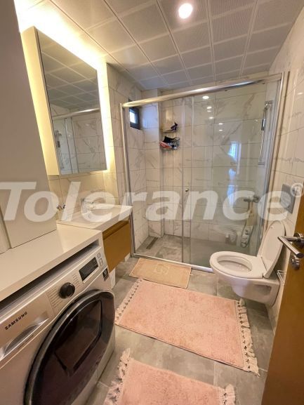 Appartement in Döşemealtı, Antalya zwembad - onroerend goed kopen in Turkije - 70536