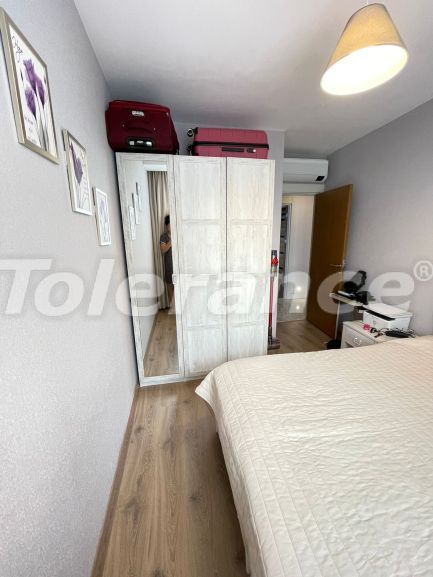 Appartement in Döşemealtı, Antalya zwembad - onroerend goed kopen in Turkije - 70539