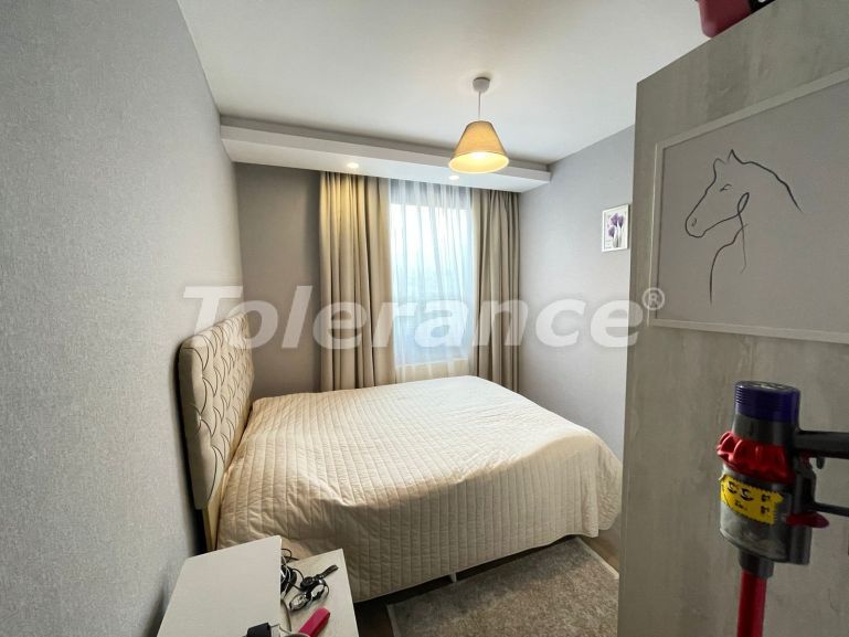 Appartement in Döşemealtı, Antalya zwembad - onroerend goed kopen in Turkije - 70540