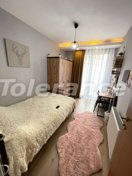 Appartement in Döşemealtı, Antalya zwembad - onroerend goed kopen in Turkije - 70541