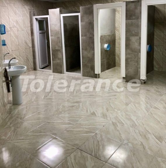 Appartement in Döşemealtı, Antalya zwembad - onroerend goed kopen in Turkije - 70542