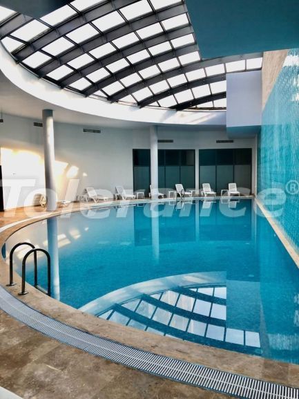 Appartement in Döşemealtı, Antalya zwembad - onroerend goed kopen in Turkije - 70543