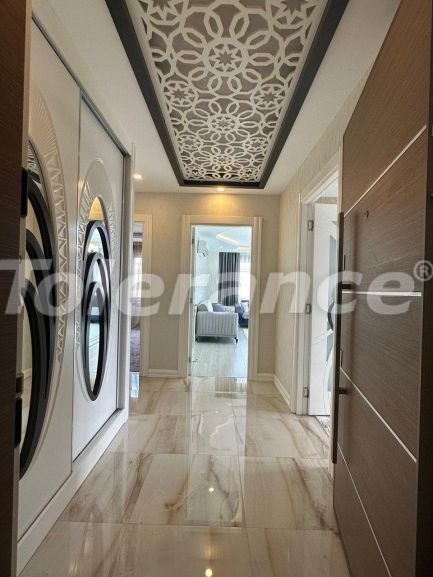 Apartment in Döşemealtı, Antalya with pool - buy realty in Turkey - 70549