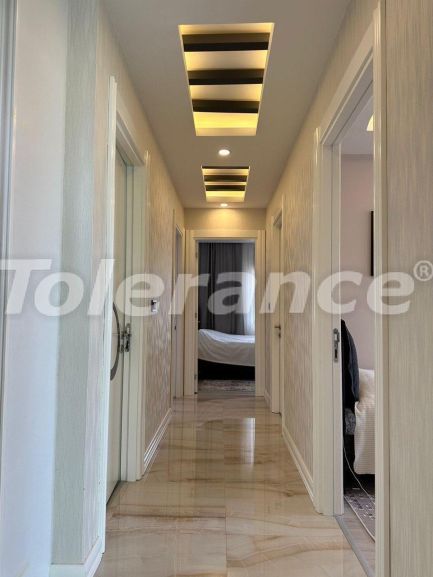 Apartment in Döşemealtı, Antalya with pool - buy realty in Turkey - 70550