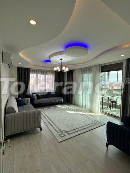 Apartment in Döşemealtı, Antalya with pool - buy realty in Turkey - 70551