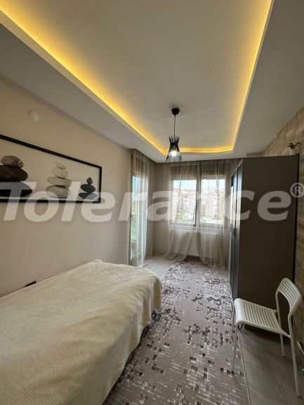 Apartment in Döşemealtı, Antalya with pool - buy realty in Turkey - 70553