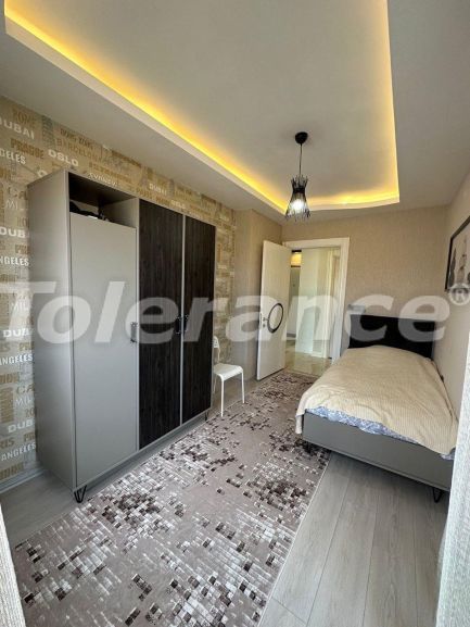 Apartment in Döşemealtı, Antalya with pool - buy realty in Turkey - 70554