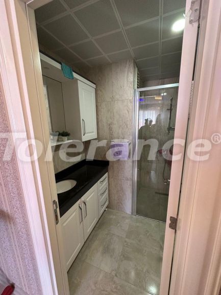Apartment in Döşemealtı, Antalya with pool - buy realty in Turkey - 70556