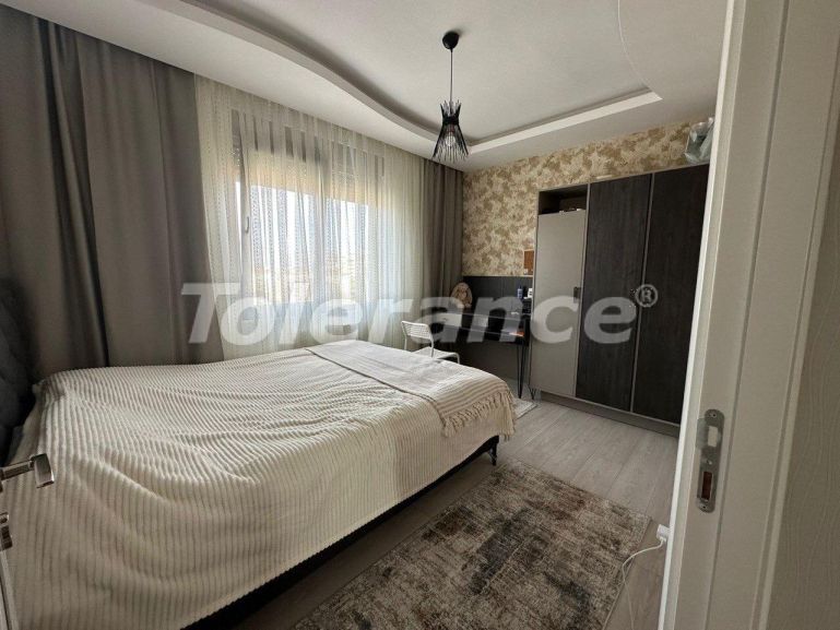 Apartment in Döşemealtı, Antalya with pool - buy realty in Turkey - 70557