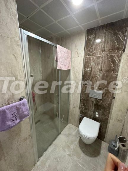 Apartment in Döşemealtı, Antalya with pool - buy realty in Turkey - 70558