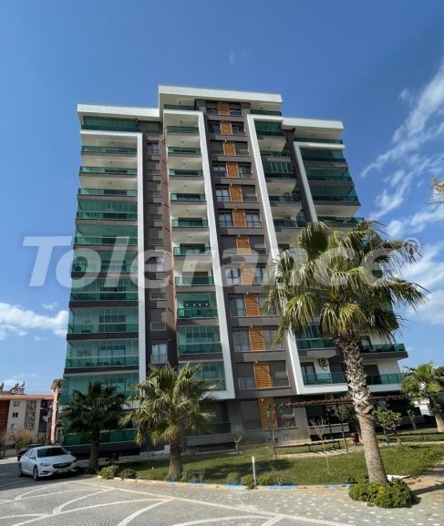 Apartment in Döşemealtı, Antalya with pool - buy realty in Turkey - 70646