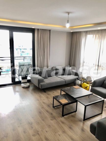 Apartment in Döşemealtı, Antalya pool - immobilien in der Türkei kaufen - 70835