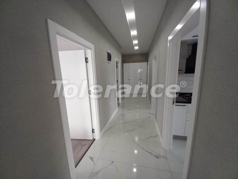 Appartement in Döşemealtı, Antalya - onroerend goed kopen in Turkije - 79808