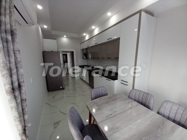 Appartement in Döşemealtı, Antalya - onroerend goed kopen in Turkije - 79809