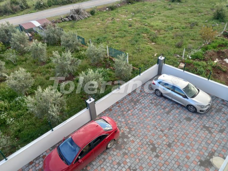 Appartement in Döşemealtı, Antalya - onroerend goed kopen in Turkije - 79810