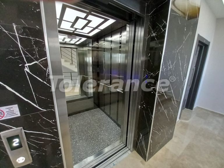 Appartement in Döşemealtı, Antalya - onroerend goed kopen in Turkije - 79811