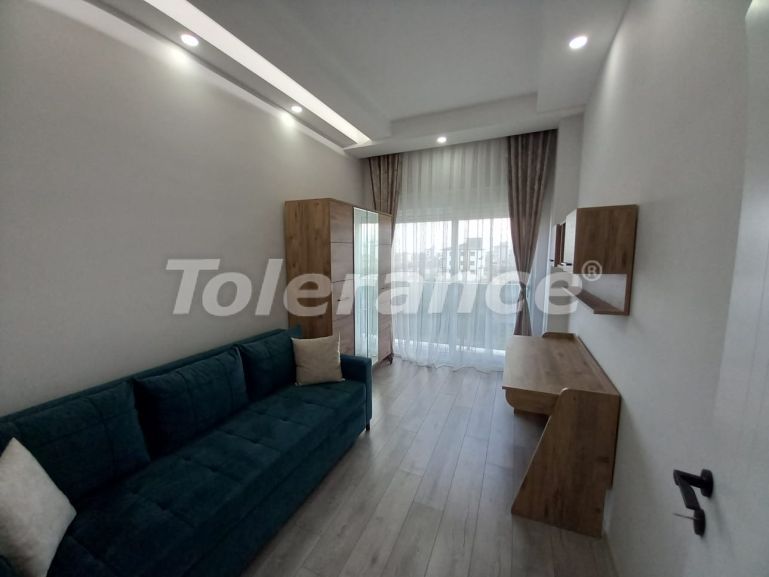 Appartement in Döşemealtı, Antalya - onroerend goed kopen in Turkije - 79812