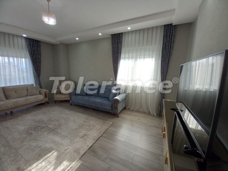 Appartement in Döşemealtı, Antalya - onroerend goed kopen in Turkije - 79813