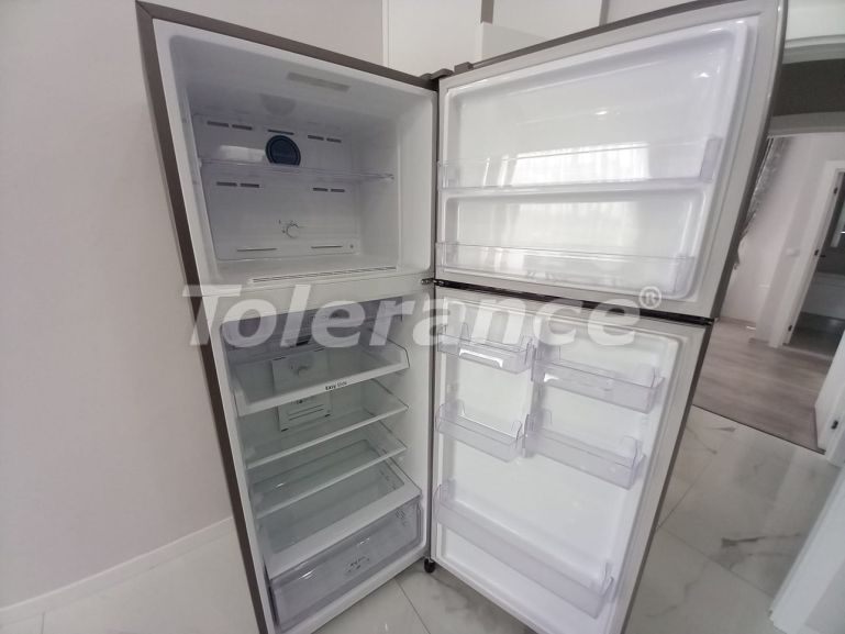 Appartement in Döşemealtı, Antalya - onroerend goed kopen in Turkije - 79814