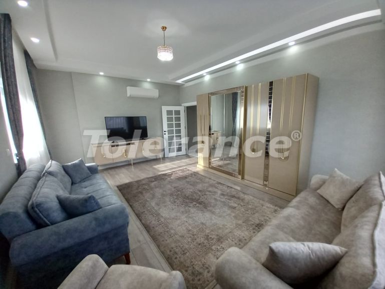 Apartment in Döşemealtı, Antalya - immobilien in der Türkei kaufen - 79815