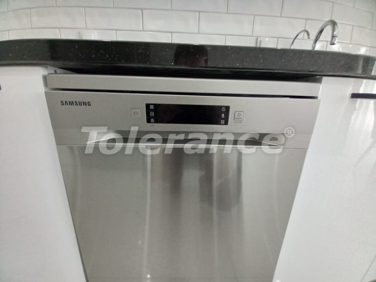 Appartement in Döşemealtı, Antalya - onroerend goed kopen in Turkije - 79816