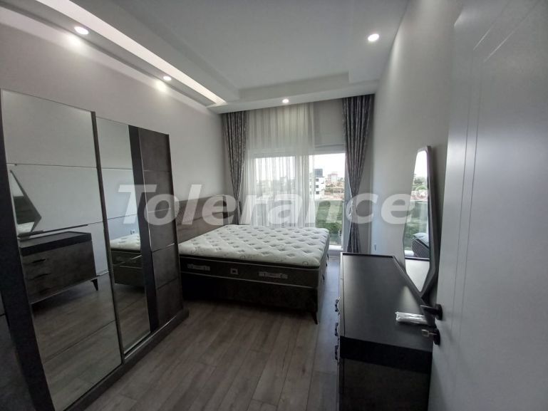 Appartement in Döşemealtı, Antalya - onroerend goed kopen in Turkije - 79817