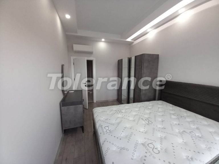 Appartement in Döşemealtı, Antalya - onroerend goed kopen in Turkije - 79819