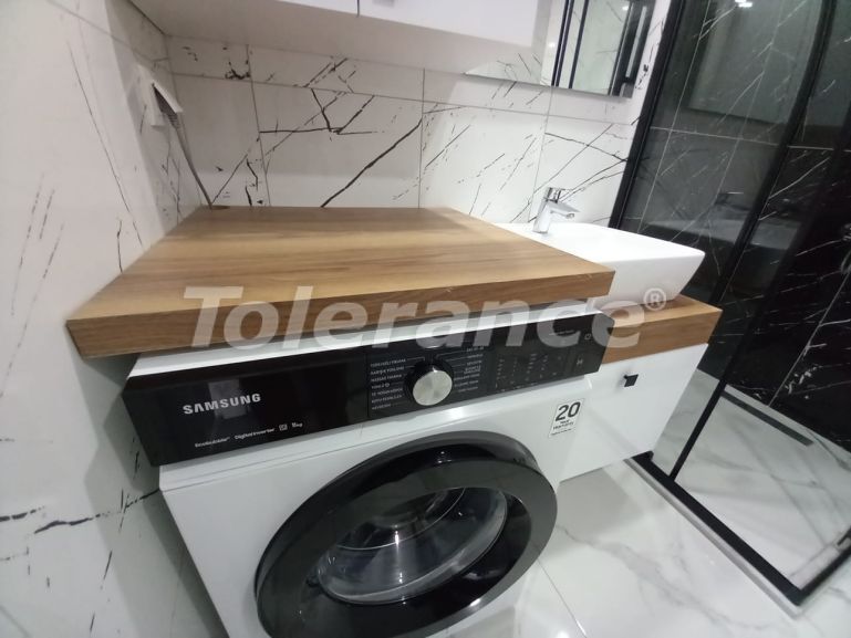 Appartement in Döşemealtı, Antalya - onroerend goed kopen in Turkije - 79820