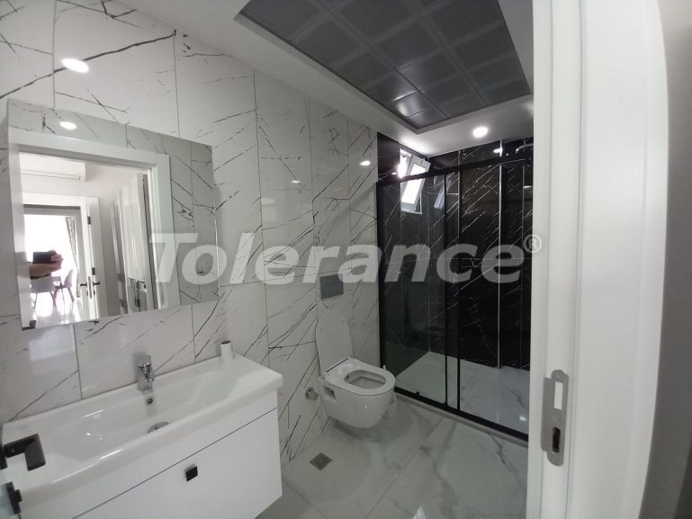Appartement in Döşemealtı, Antalya - onroerend goed kopen in Turkije - 79821