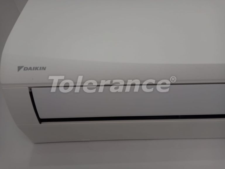 Appartement in Döşemealtı, Antalya - onroerend goed kopen in Turkije - 79822