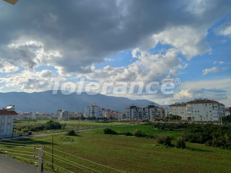 Appartement in Döşemealtı, Antalya - onroerend goed kopen in Turkije - 79823
