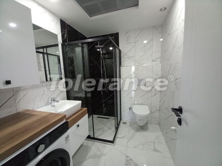 Appartement in Döşemealtı, Antalya - onroerend goed kopen in Turkije - 79824