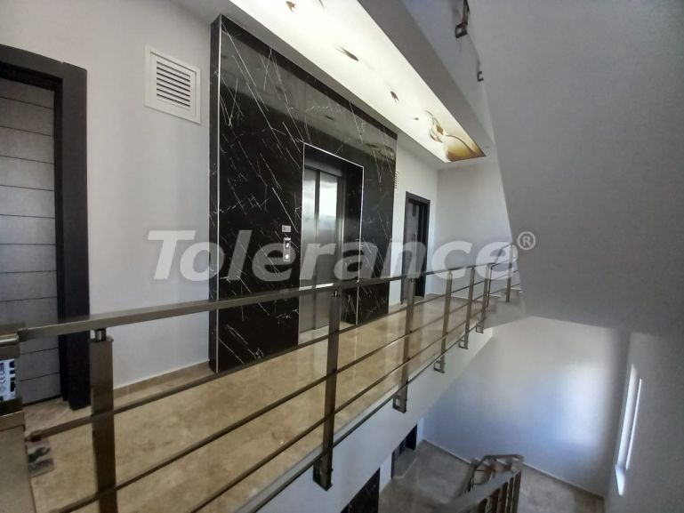 Appartement in Döşemealtı, Antalya - onroerend goed kopen in Turkije - 79825