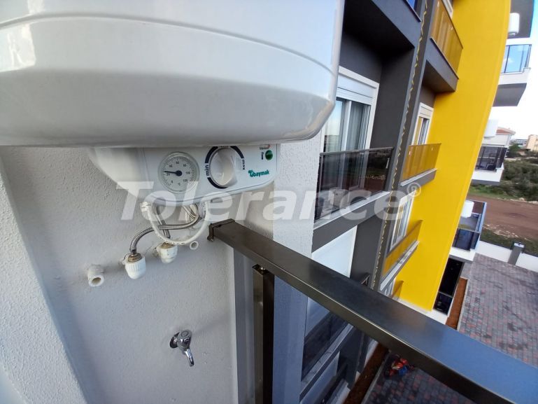 Appartement in Döşemealtı, Antalya - onroerend goed kopen in Turkije - 79827