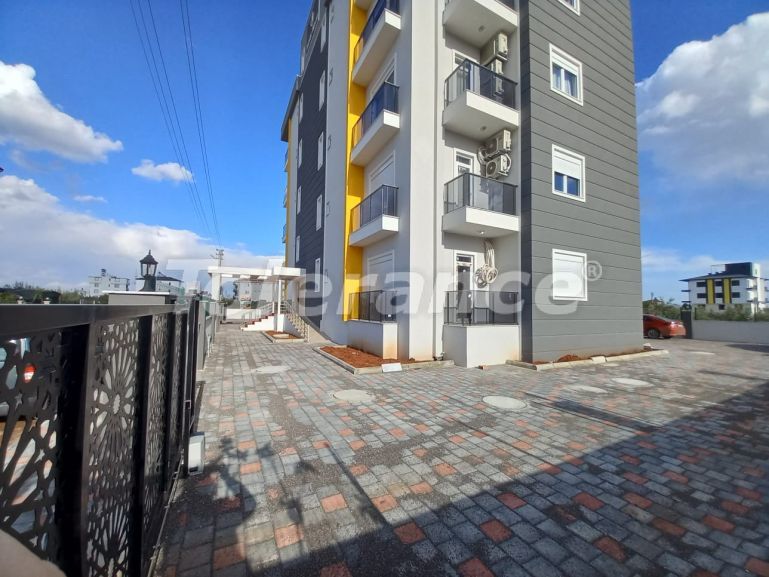 Appartement in Döşemealtı, Antalya - onroerend goed kopen in Turkije - 79829