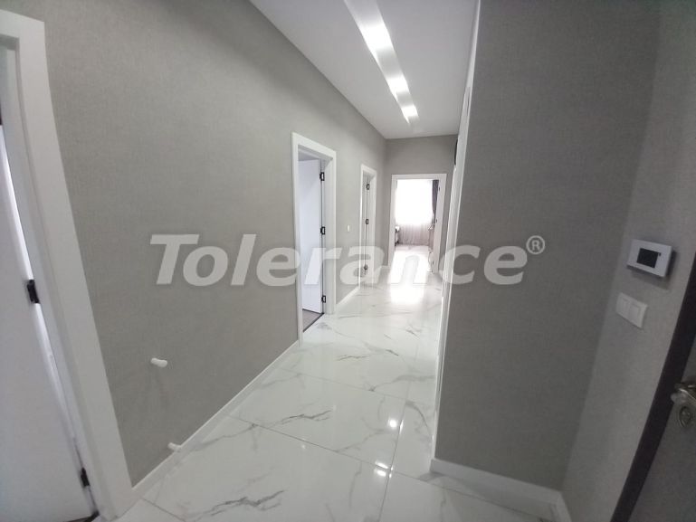 Appartement in Döşemealtı, Antalya - onroerend goed kopen in Turkije - 79830