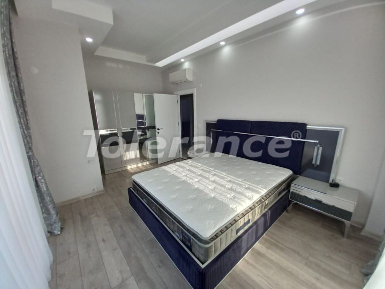 Appartement in Döşemealtı, Antalya - onroerend goed kopen in Turkije - 79831