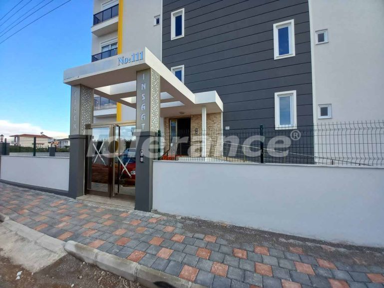 Appartement in Döşemealtı, Antalya - onroerend goed kopen in Turkije - 79832
