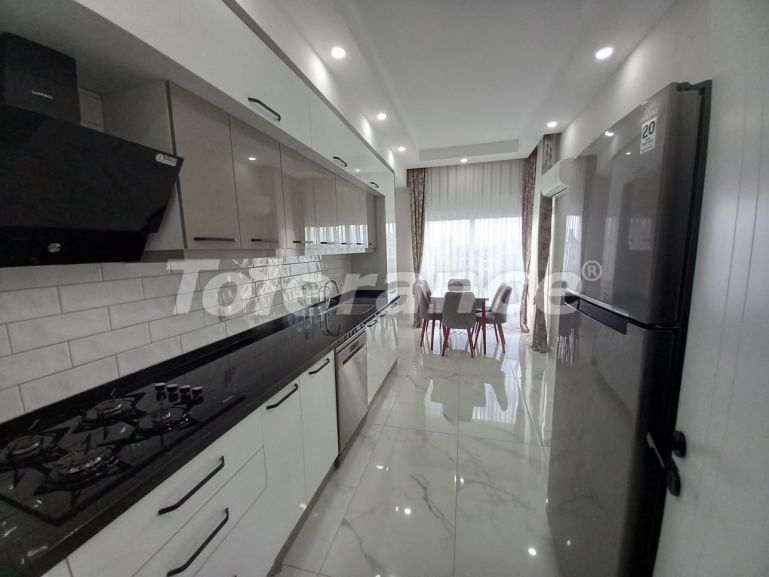 Appartement in Döşemealtı, Antalya - onroerend goed kopen in Turkije - 79833