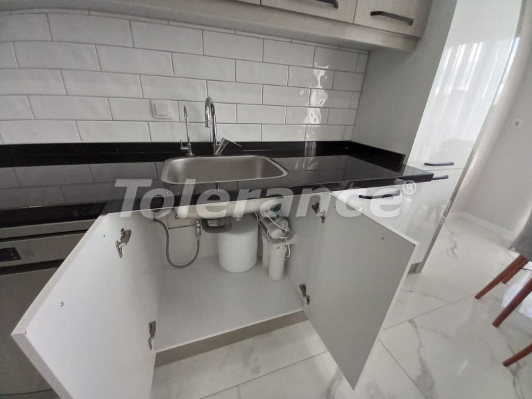Appartement in Döşemealtı, Antalya - onroerend goed kopen in Turkije - 79834