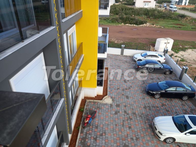 Appartement in Döşemealtı, Antalya - onroerend goed kopen in Turkije - 79835