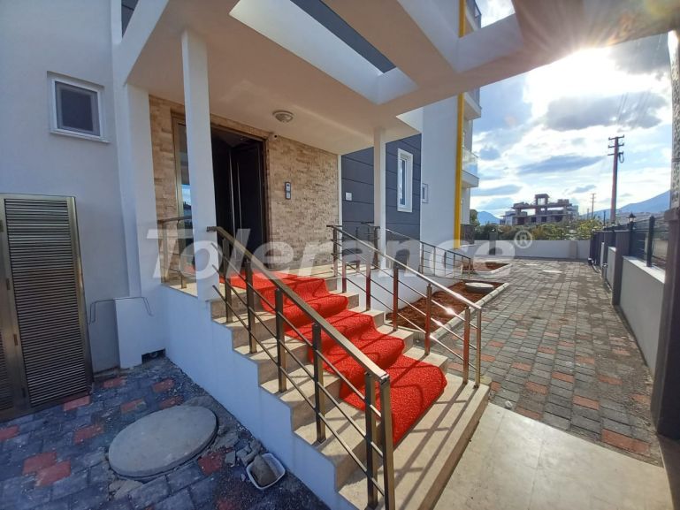 Appartement in Döşemealtı, Antalya - onroerend goed kopen in Turkije - 79836