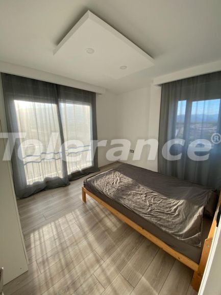 Appartement in Döşemealtı, Antalya - onroerend goed kopen in Turkije - 81280