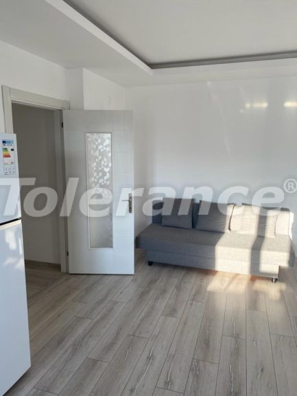 Appartement in Döşemealtı, Antalya - onroerend goed kopen in Turkije - 81281