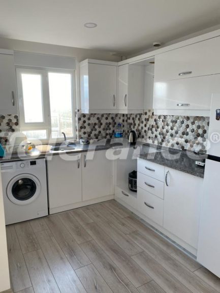 Appartement in Döşemealtı, Antalya - onroerend goed kopen in Turkije - 81282