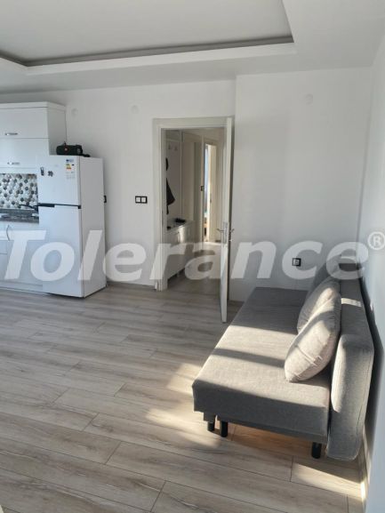 Appartement in Döşemealtı, Antalya - onroerend goed kopen in Turkije - 81283