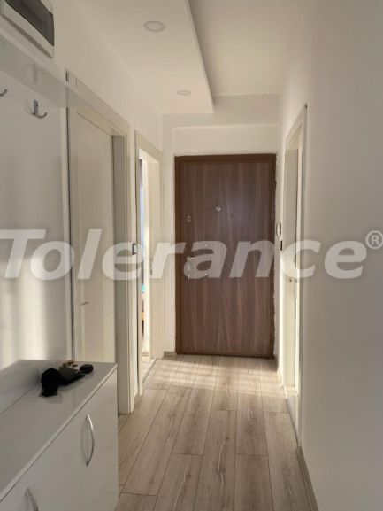 Appartement in Döşemealtı, Antalya - onroerend goed kopen in Turkije - 81284