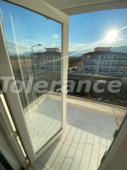 Appartement in Döşemealtı, Antalya - onroerend goed kopen in Turkije - 81285
