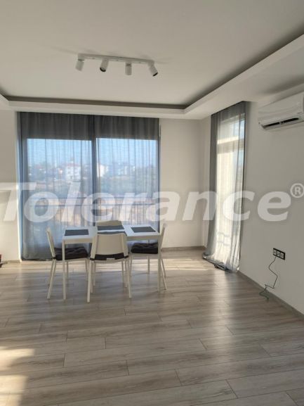 Appartement in Döşemealtı, Antalya - onroerend goed kopen in Turkije - 81286