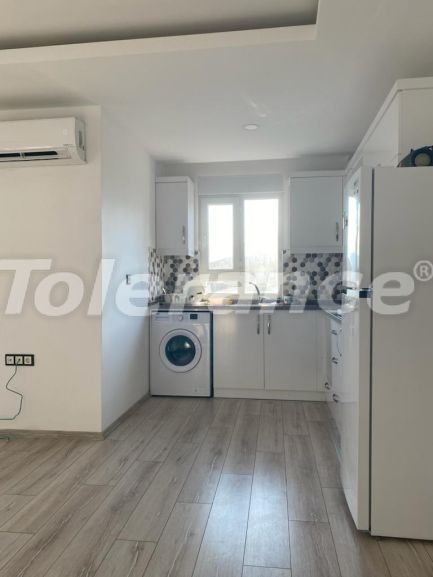 Appartement in Döşemealtı, Antalya - onroerend goed kopen in Turkije - 81287